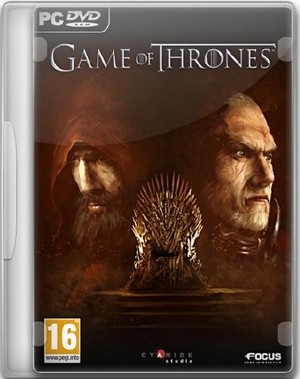 Game of Thrones 2012 (Eng) Steam-Rip Скачать бесплатно без регистрации