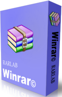 WinRAR 4.11 Final Rus x64 (Rus) + ключ (keygen) скачать бесплатно