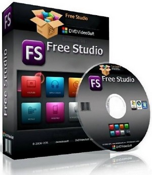 Free Studio 5.4.8 (2012/x86/x64) скачать бесплатно без регистрации и смс