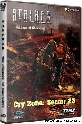 CryZone: Sector 23 (2012/RUS) Beta Скачать бесплатно без регистрации