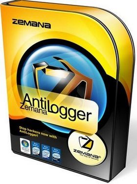 Zemana Antilogger 1.9.3.157 (RUS) + ключ (keygen) Скачать бесплатно без регистрации