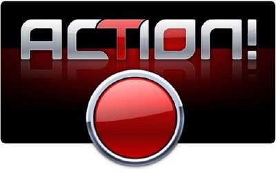 Mirillis Action! 1.3.1.0 (RUS) + crack (ключ) Скачать бесплатно без регистрации