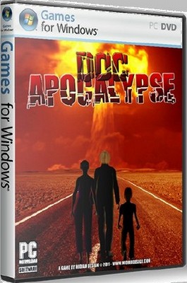 Doc Apocalypse 2012 (РС/ENG/L)  Скачать бесплатно без регистрации