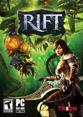 Rift: Planes of Telara / Rift: Мир Тэлары (RUS/L) Скачать бесплатно без регистрации