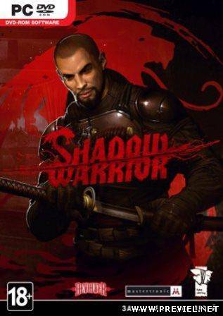 Shadow Warrior: Special Edition v.1.0.8.0 + 5 DLC (2013/Eng/RePack by R.G.BestGamer)