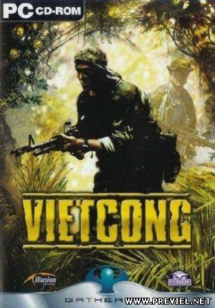 Vietcong + First Alpha, Red Dawn + Gathering of Developers (2013/Eng)