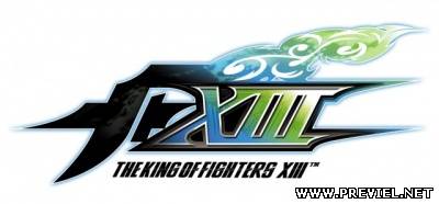 The King of Fighters XIII (2013/Eng/RELOADED)