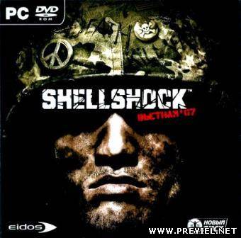 Shellshock: Вьетнам’ 67 (2013/Rus/RePack by Zerstoren)