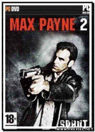 Max Payne 2: Sprut (2013/Rus/RePack)