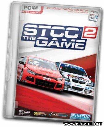 STCC: The Game 2 (2013/Rus/Eng/RePack by Ultra)