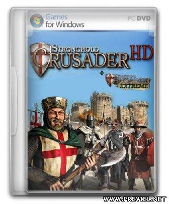 Stronghold Crusader (2013/Rus/Eng)