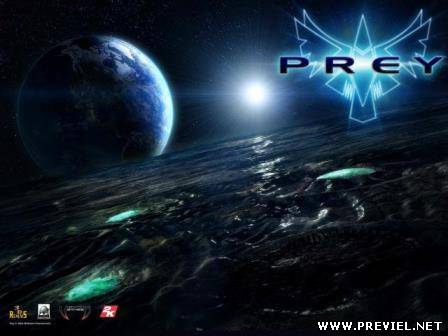 Prey (2013/Rus/Eng/RePack)