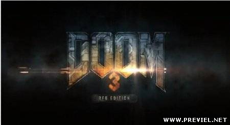 Doom 3 BFG Edition v.1.0.0.1 (2013/Rus/Eng/RePack by Fenixx)