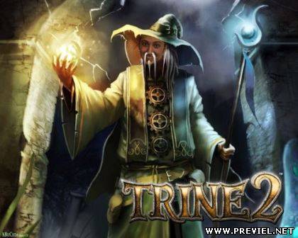 Trine 2 (2013/Rus)