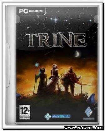 Trine (2013/Rus/Repack)