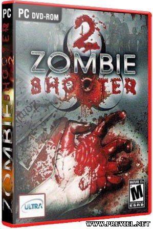 Zombie Shooter 2 (2013)