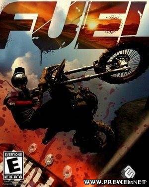 FUEL (2013/RePack)