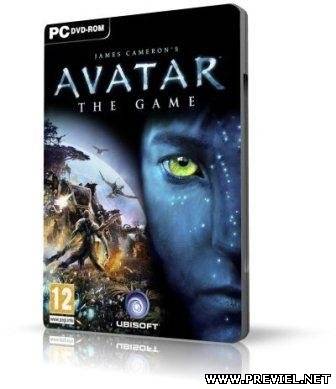 James Camerons Avatar: The Game v.1.0.2 (2013/Repack by xatab)