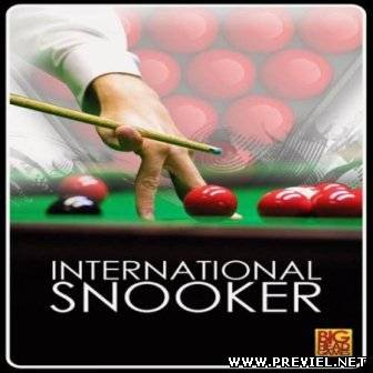 International Snooker (2013)