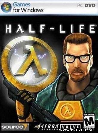 Half-Life: Source. High Definition Cinematic Pack (2013)