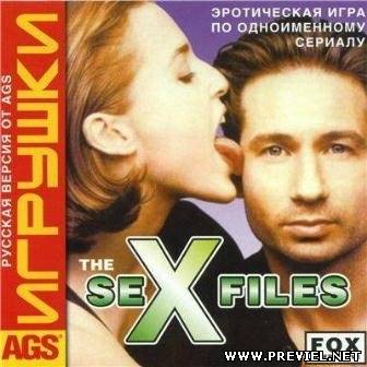 The Sex Files (2013)