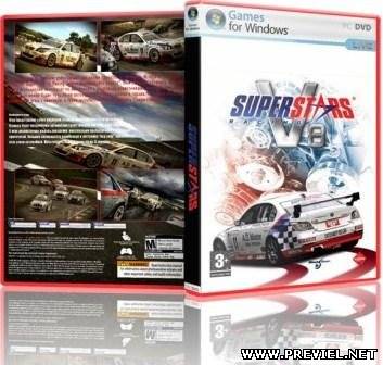 Superstars V8 Racing (2013/Repack)