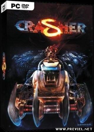 Crasher (2013)