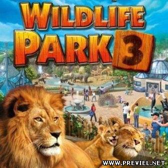 Wildlife park 3 (2013)