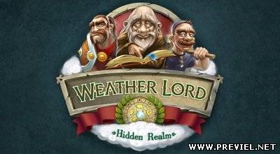 Weather Lord 2: Hidden Realm (2013)