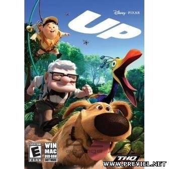 Up: The Video Game (2013)