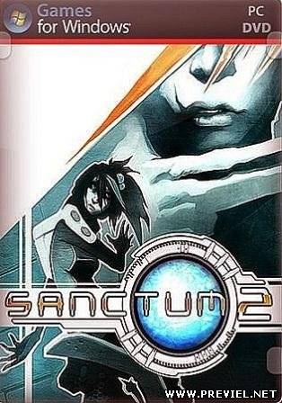 Sanctum 2 v.1.0.19064.0 (2013/RePack Audioslave)