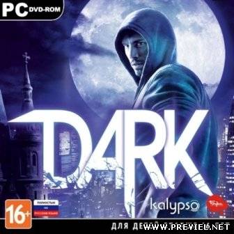 DARK (2013/RePack by Механики)