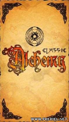 Alchemy Classic v.1.0 (2013)