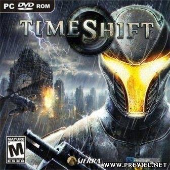 TimeShift (2013/RePack)