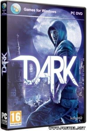 Dark (2013/RePack от Fenixx)