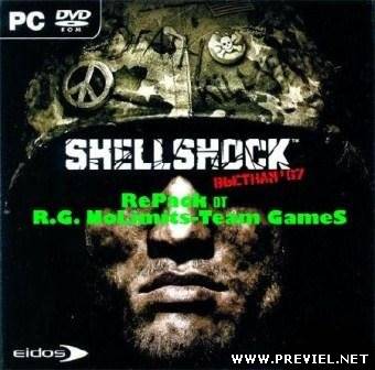 ShellShock: Nam"67 (2013/RePack by R.G. NoLimits-Team GameS)