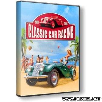 Classic Car Racing (2013)