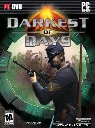 Darkest of Days (2013/RePack by R.G. Recoding)