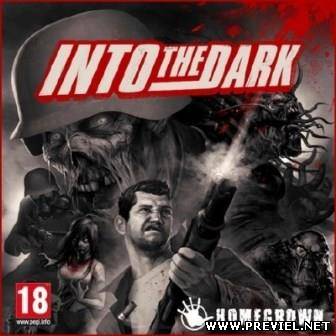 Into the Dark (2013/RePack)