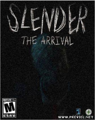 Slender: The Arrival (2013/Eng/RePack by GOG)