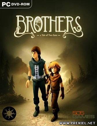 Brothers: A Tale of Two Sons (2013/Rus/Eng)