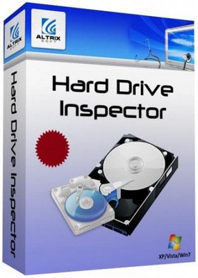 Hard Drive Inspector Professional 3.99 Build 441 + For Notebooks Скачать бесплатно