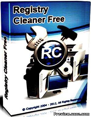 Registry Cleaner Free 2.3.5.8 Скачать бесплатно без регистрации