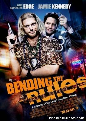 Нарушая правила / Bending the Rules (2012) HDRip Скачать бесплатно без регистрации