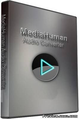 MediaHuman Audio Converter 1.7.1 Скачать бесплатно без регистрации
