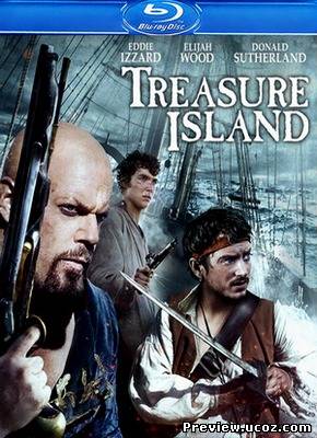 Остров сокровищ / Treasure Island (2012) HDRip / Лицензия Скачать бесплатно