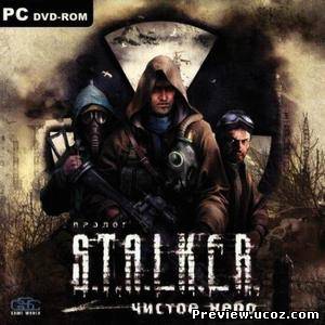 S.T.A.L.K.E.R. Чистое Небо - Продолжение (2012/Rus) Repack от R.G. Element Arts