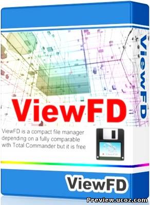 ViewFD 3.3.0 RuS Скачать бесплатно без регистрации и смс