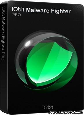 IObit Malware Fighter Pro 1.5.0.2 (RUS) + ключ (keygen) Скачать бесплатно