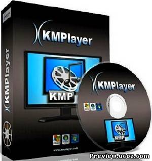 The KMPlayer 3.3.0.31 Final (ML/RUS) 2012 Скачать бесплатно